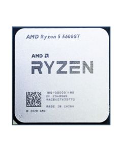 AMD Ryzen 5 5600GT TRAY
