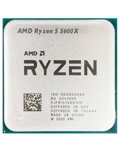 AMD Ryzen 5 5600X TRAY