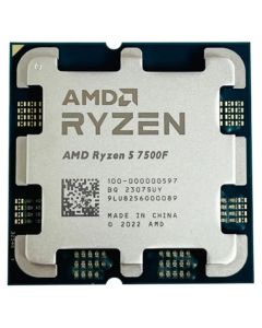 AMD Ryzen 5 7500F TRAY