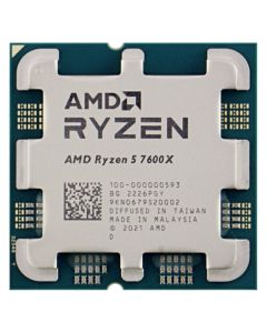 AMD Ryzen 5 7600X TRAY