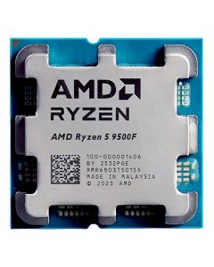 AMD Ryzen 5 9500F TRAY