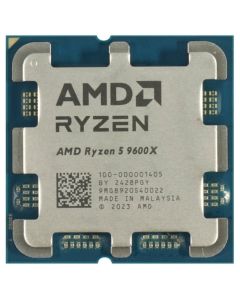 AMD Ryzen 5 9600X TRAY
