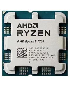 AMD Ryzen 7 7700 TRAY