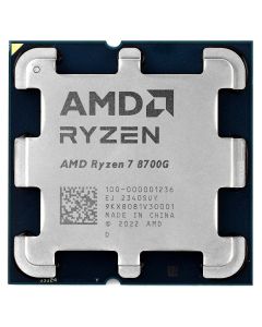 AMD Ryzen 7 8700G TRAY