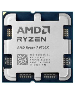 AMD Ryzen 7 9700X TRAY