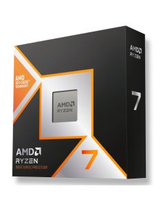 AMD Ryzen 7 9800X3D BOX