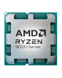 AMD Ryzen 7 9850X3D TRAY