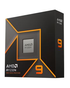 AMD Ryzen 9 9900X BOX