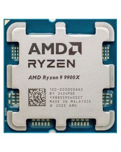 AMD Ryzen 9 9900X TRAY