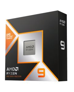 AMD Ryzen 9 9900X3D BOX
