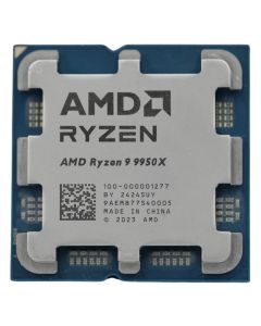 AMD Ryzen 9 9950X BOX