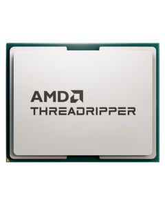 AMD Ryzen Threadripper 9970X 散装