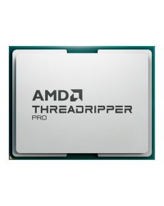 AMD Ryzen Threadripper PRO 9965WX TRAY