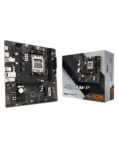 ASRock A620AM-P