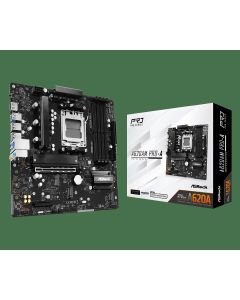 ASRock A620AM Pro-A