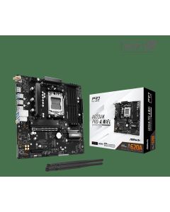 ASRock A620AM Pro-A WiFi