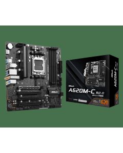 ASRock A620M-C R2.0