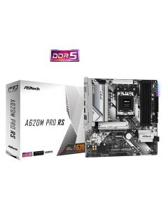 ASRock A620M Pro RS