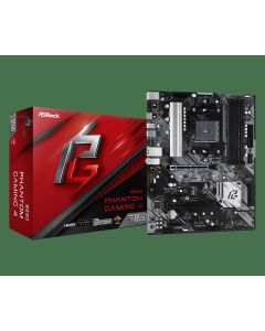 ASRock B550 Phantom Gaming 4