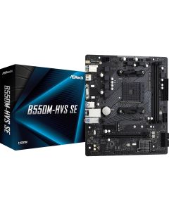 ASRock-b550m-hvs-se