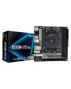 ASRock-b550m-itxac