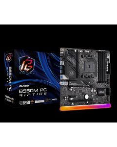 ASRock B550M PG Riptide