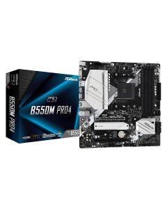 ASRock-b550m-pro4