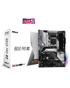 ASRock B650 Pro RS