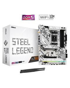 ASRock-b650-steel-legend-wifi