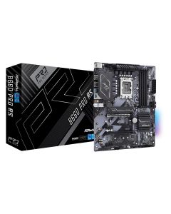 ASRock B660 Pro RS
