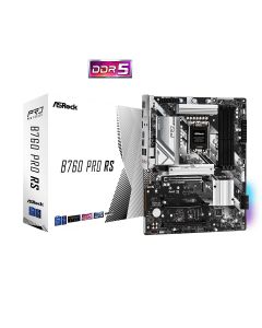 ASRock B760 Pro RS