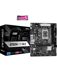 ASRock B760M-H2/M.2