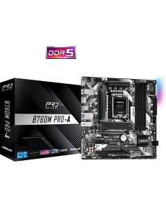 ASRock B760M Pro-A