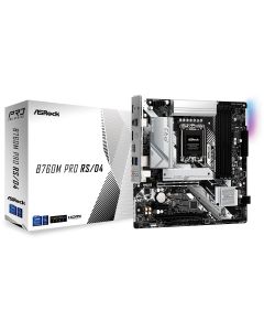 ASRock B760M Pro RS/D4