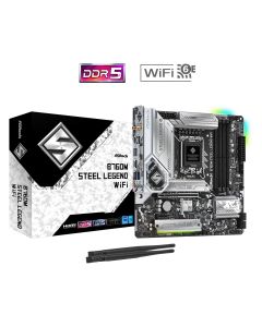 ASRock-b760m-steel-legend-wifi