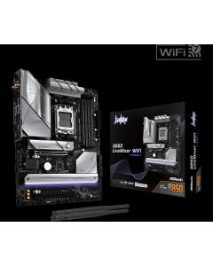 ASRock B850 LiveMixer WiFi