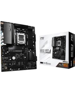ASRock B850 Pro-A