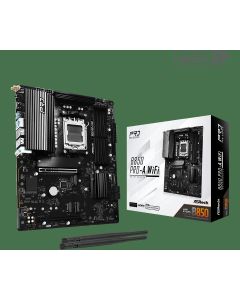 ASRock B850 Pro-A WiFi