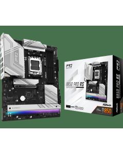 ASRock B850 Pro RS