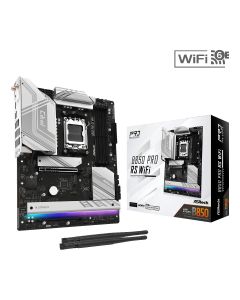 ASRock B850 Pro RS WiFi