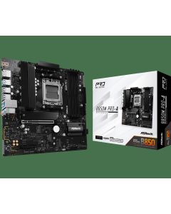 ASRock B850M Pro-A