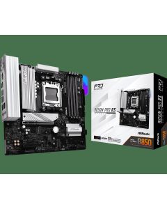 ASRock B850M Pro RS