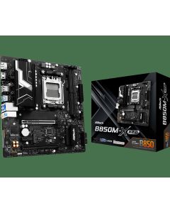 ASRock B850M-X R2.0