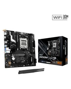ASRock B850M-X WiFi R2.0