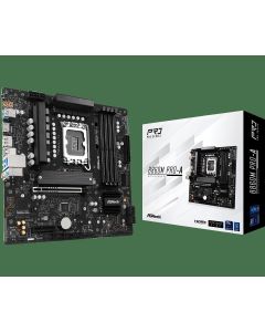 ASRock B860M Pro-A