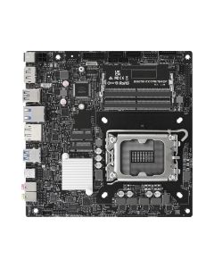 ASRock B860TM-ITX/TPM/TB4/DP