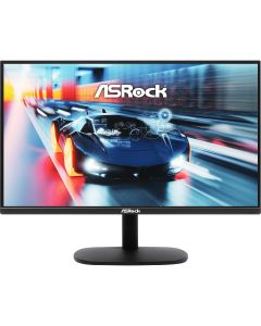 ASRock CL25FF 顯示器