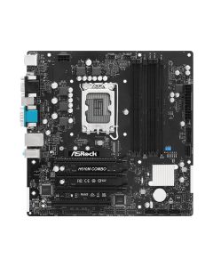 ASRock H610M COMBO