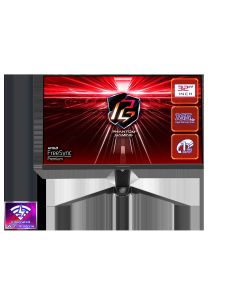 ASRock PG32QF2B