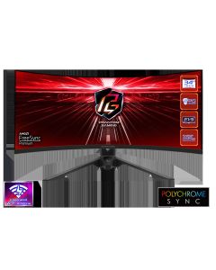 ASRock PG34WQ15R3A